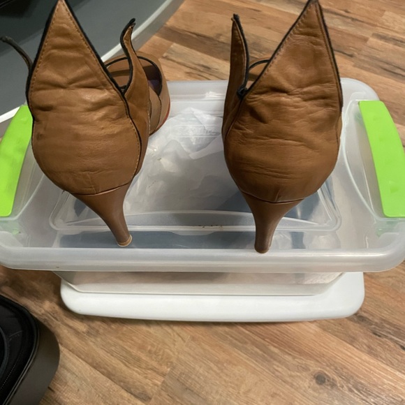 Marcello Toshi Creazioni made in Peru. Size 9.5 Brand new without box - Picture 2 of 8